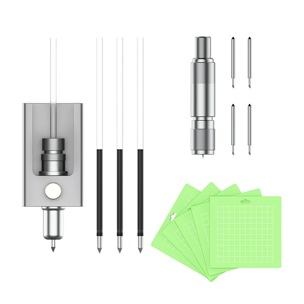 Plotter Cutting Mat - Originele NEJE gereedschapsset inclusief mes, snijmat,