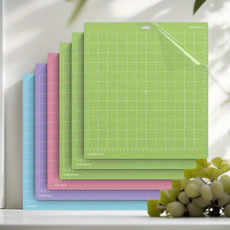 Plotter Cutting Mat - 1/3PCS Scrapbook Tool Snijpad, Plotter Snijmatten