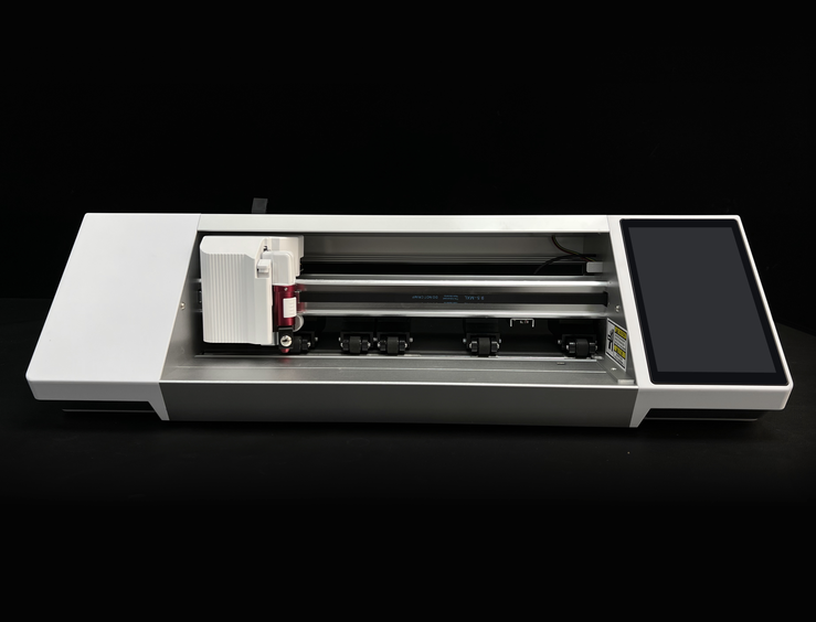 Cutting Plotter Blade - H390 Pro Hydrogel Cutter Folieplotter |
