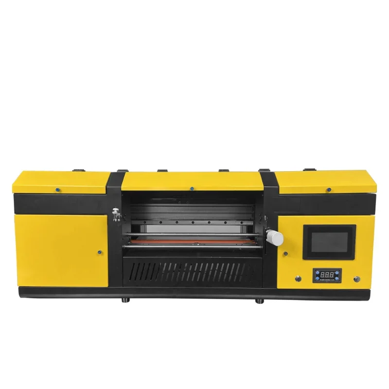 Upgrade A3 UV DTF-printer 2-in - Commercial Dtf Printing recensie en prijs