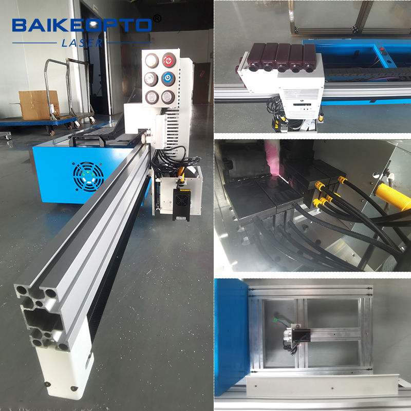 Commerciële 3D wand- en vloerp - Commercial Wall Printing Machine recensie en prijs