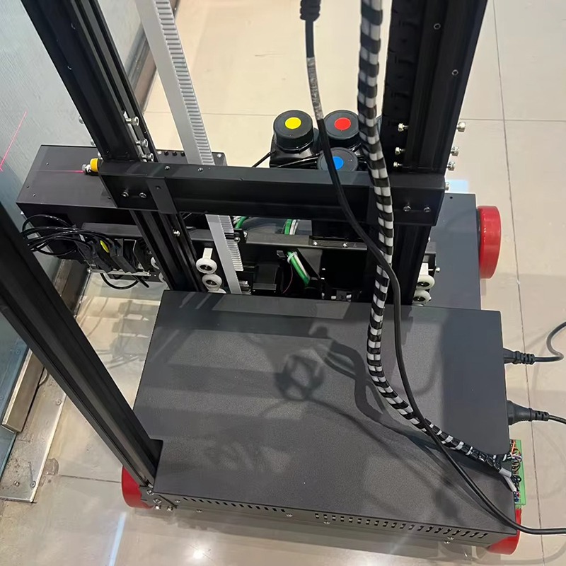 Machine voor het printen van c - Commercial Wall Printing Machine recensie en prijs