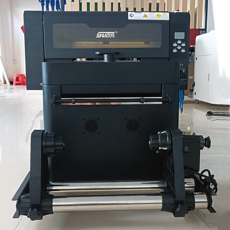 30CM A3 DTF Printer Xp600/I320 - Commercial Dtf Printing Machine recensie en prijs