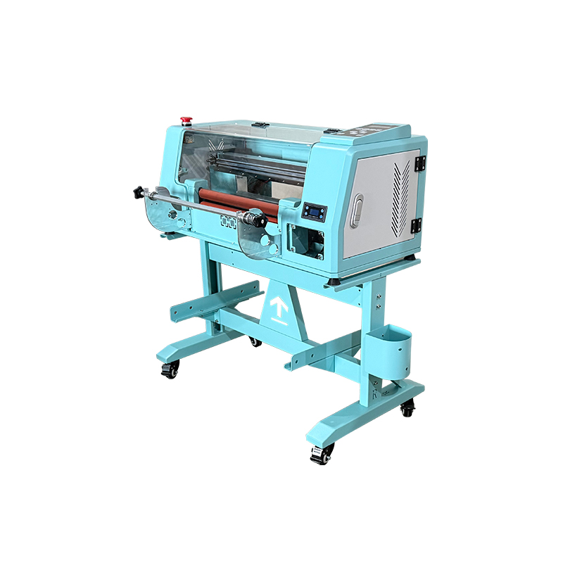 Dubbelzijdig afdrukken A3 Crys - Commercial Dtf Printing Machine recensie en prijs