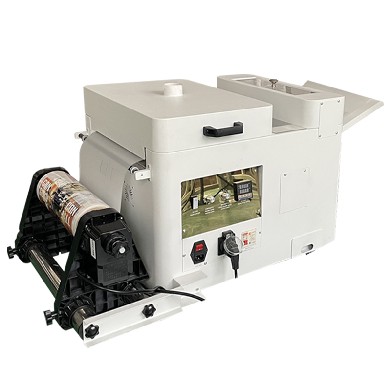 Dual printkop XP600/I1600 text - Commercial Printing Supplies recensie en prijs
