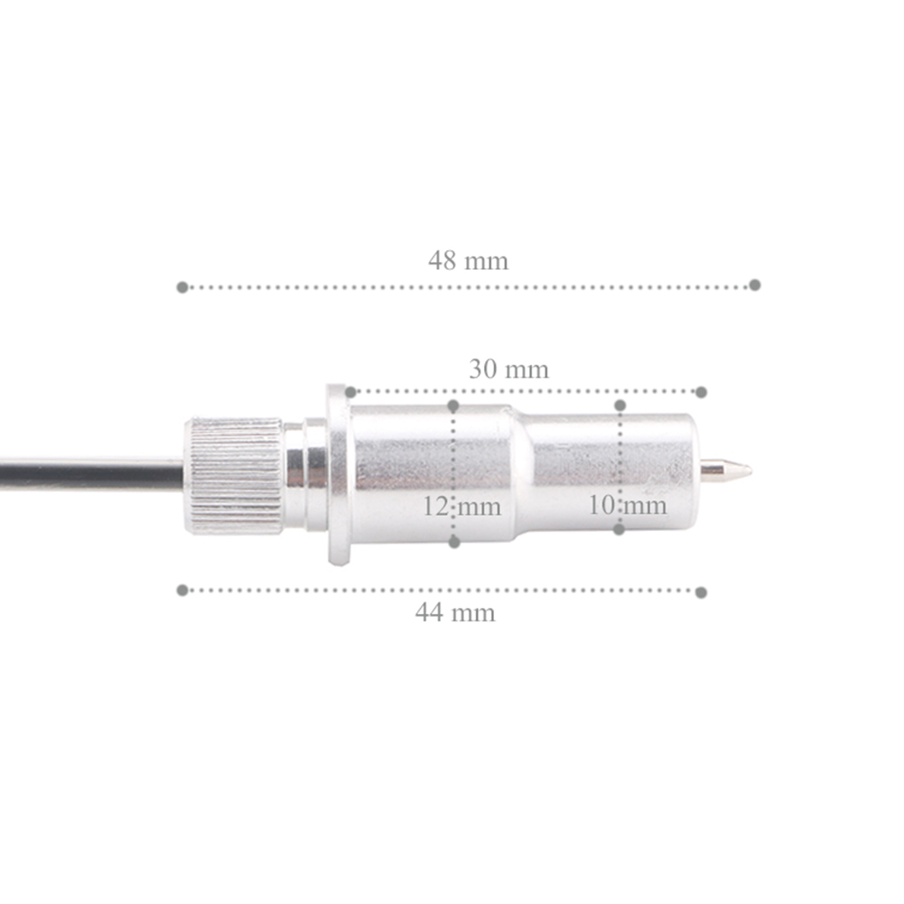 Aluminium Cricut Blade Holder  - Cutting Plotter Blade recensie en prijs