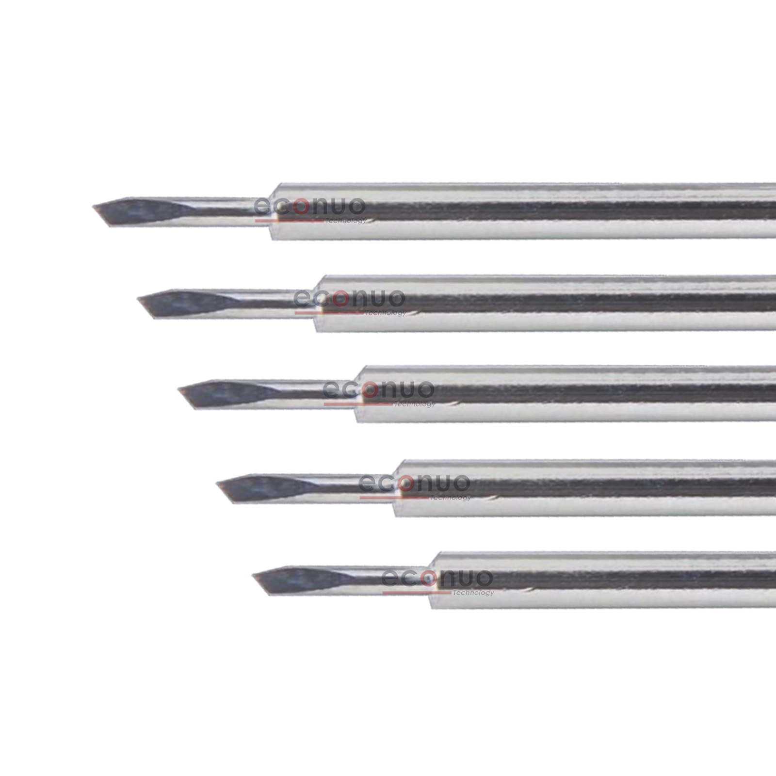 5PCS 30/45/60 Graden Vervangin - Cutting Plotter Blade recensie en prijs