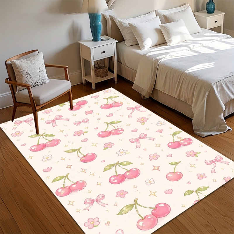 Schattig roze gestreept strik- - Commercial Ribbon Printing Machine recensie en prijs