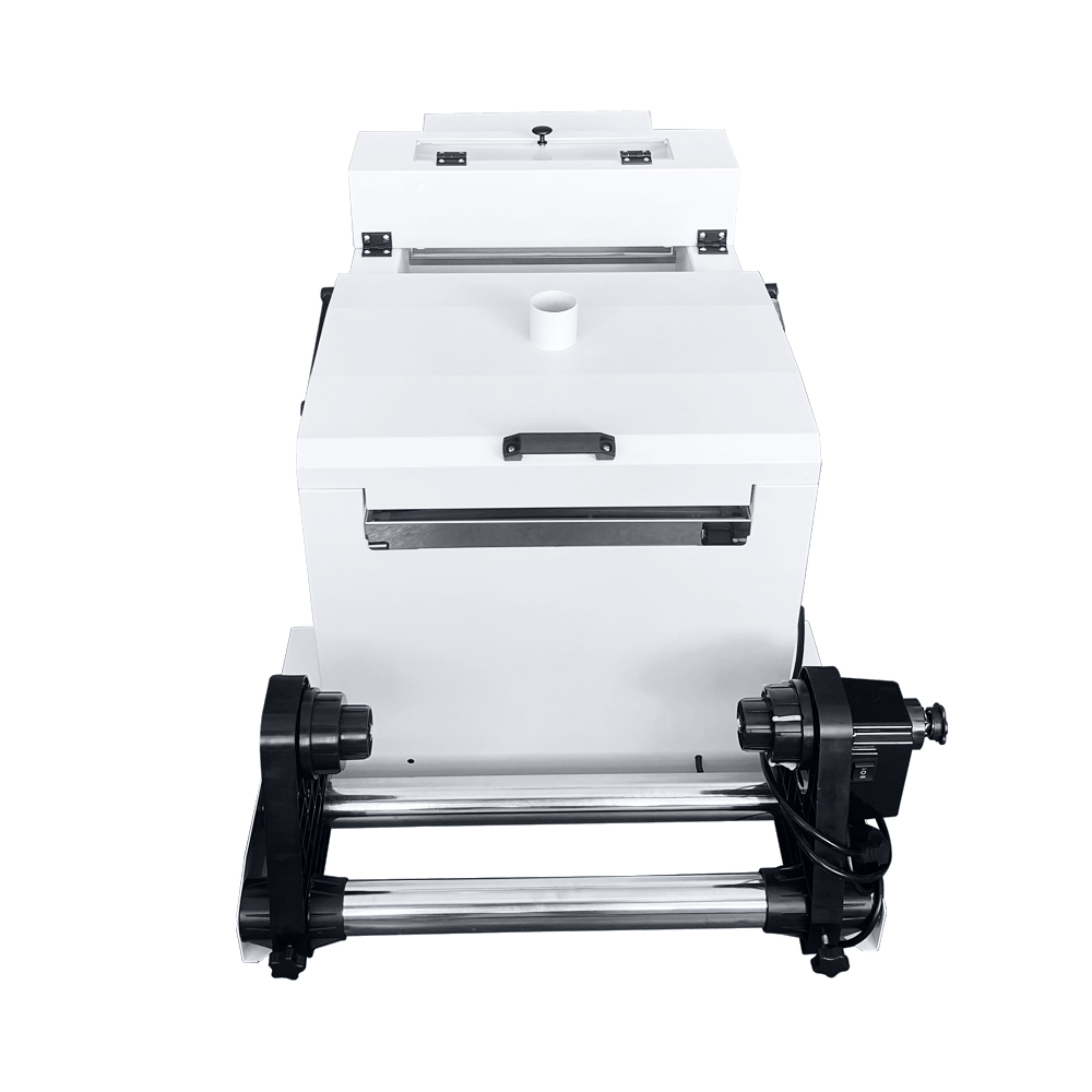 A3-formaat DTF-poedershakermac - Commercial Dtf Printing Machine recensie en prijs