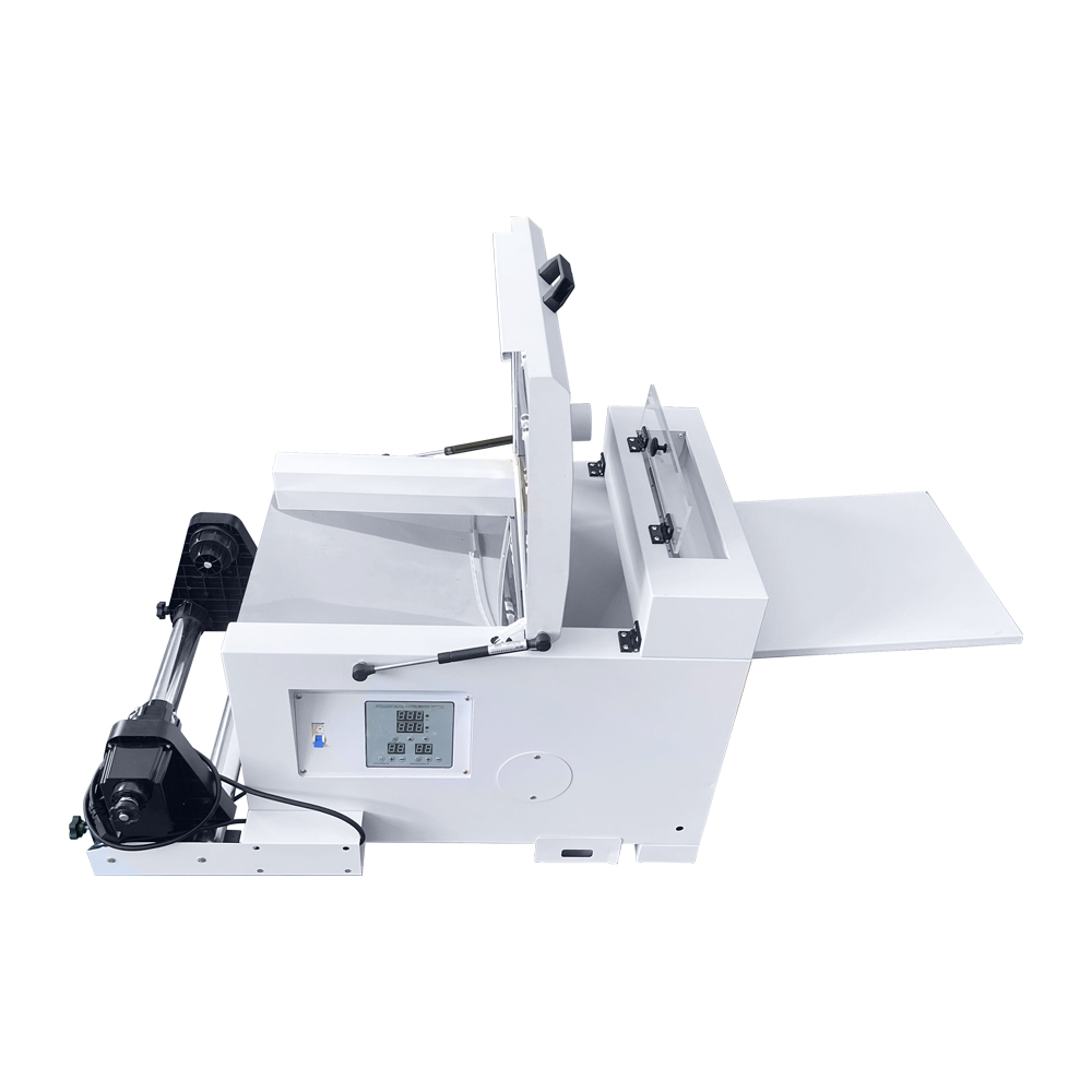 A3-formaat DTF-poedershakermac - Commercial Dtf Printing Machine recensie en prijs
