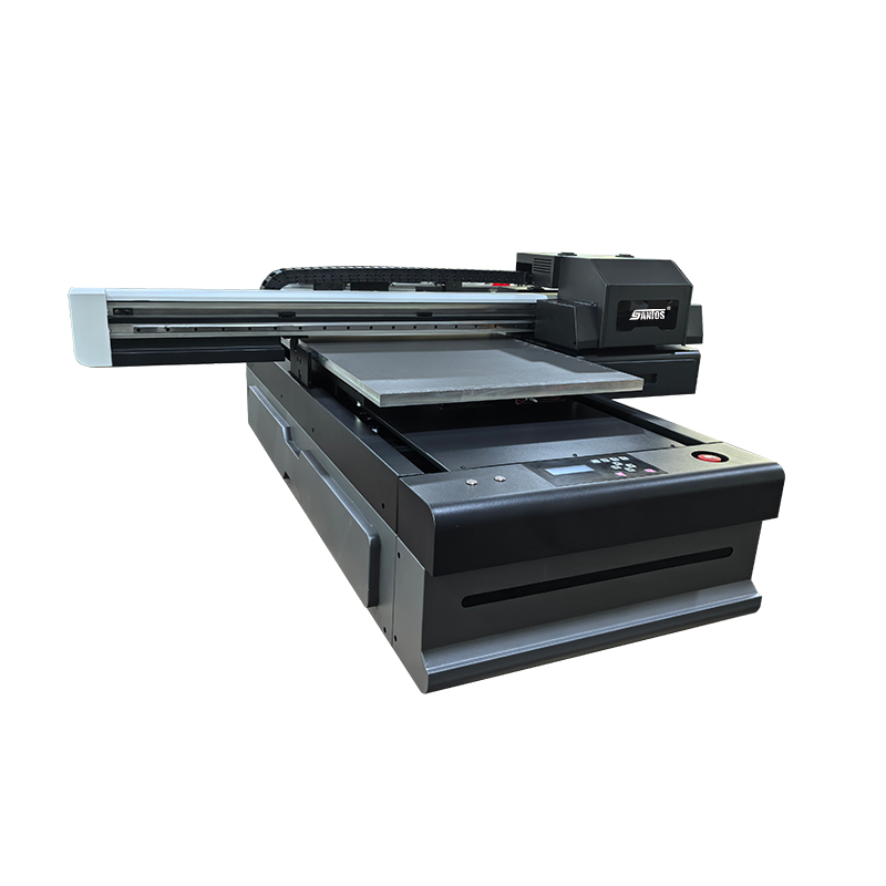 60*90 cm afdrukformaat uv flat - Commercial Dtf Printing recensie en prijs