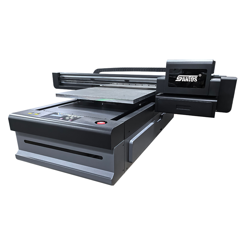 60*90 cm afdrukformaat uv flat - Commercial Dtf Printing recensie en prijs