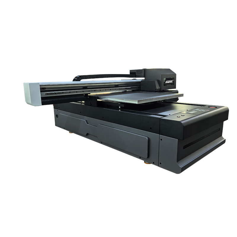 60*90 cm afdrukformaat uv flat - Commercial Dtf Printing recensie en prijs