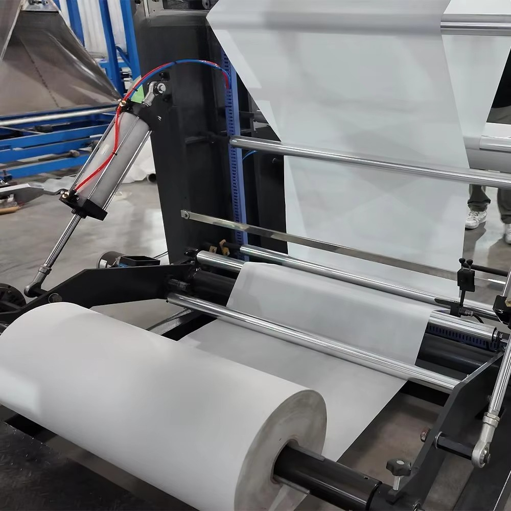 Automatische industriële print - Commercial Printing And Packaging recensie en prijs