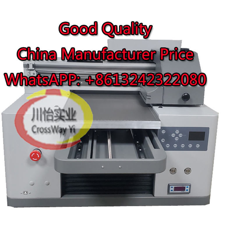 Groothandelsprijs UV DTF-print - Commercial Dtf Printing Machine recensie en prijs