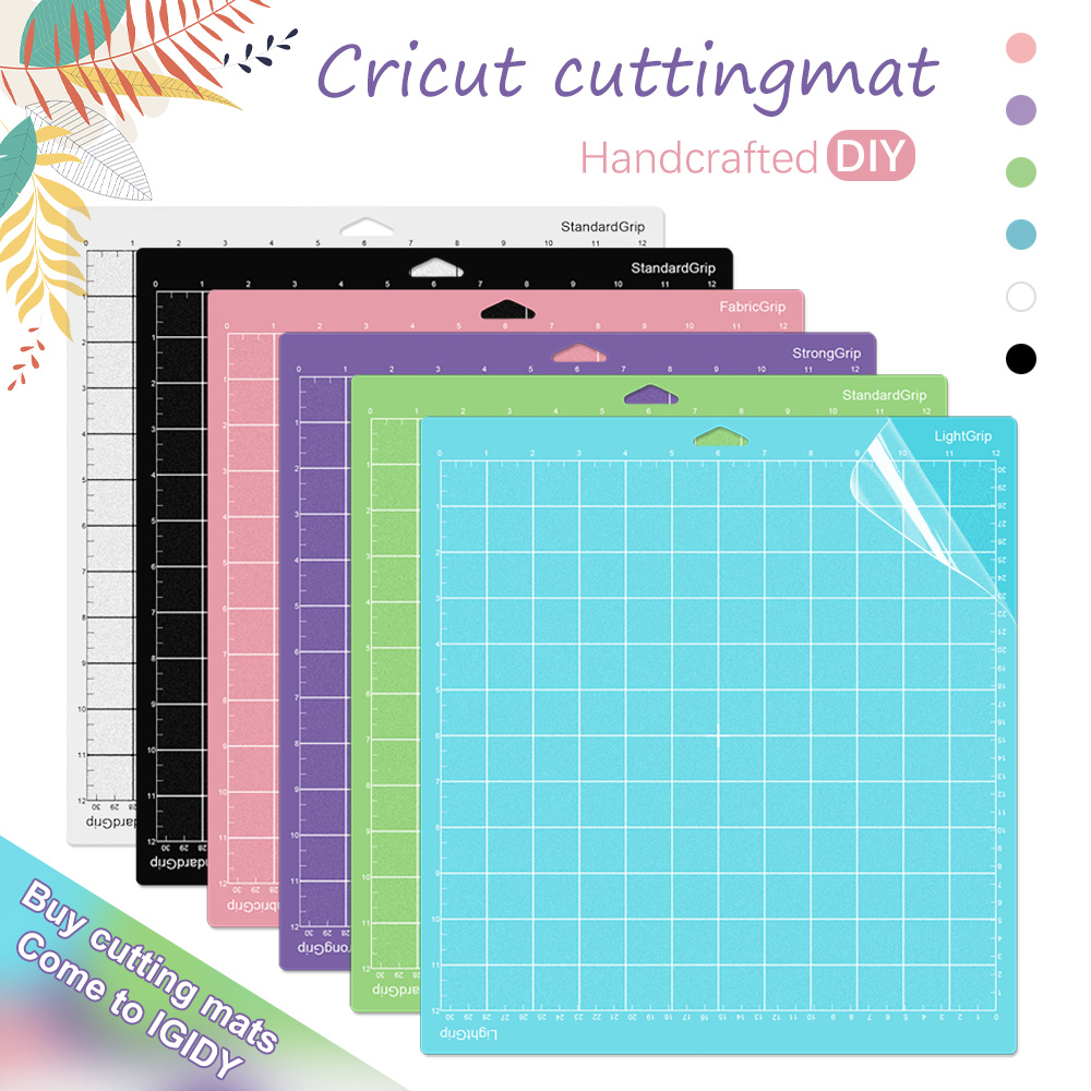 Cricut snijmat, 12x12 inch, co - Plotter Cutting Mat recensie en prijs