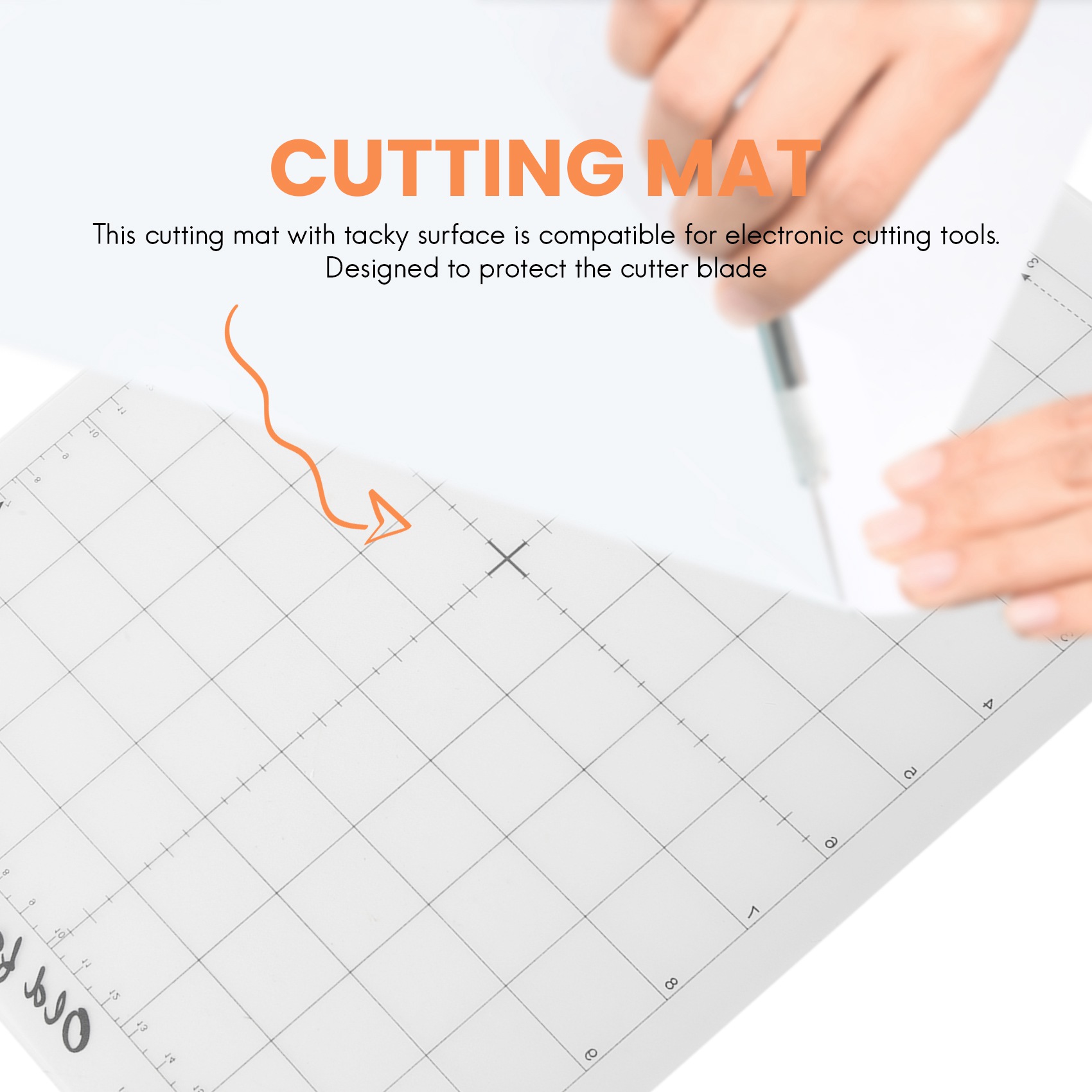 3 Stuks Vervanging Snijmat Zel - Plotter Cutting Mat recensie en prijs