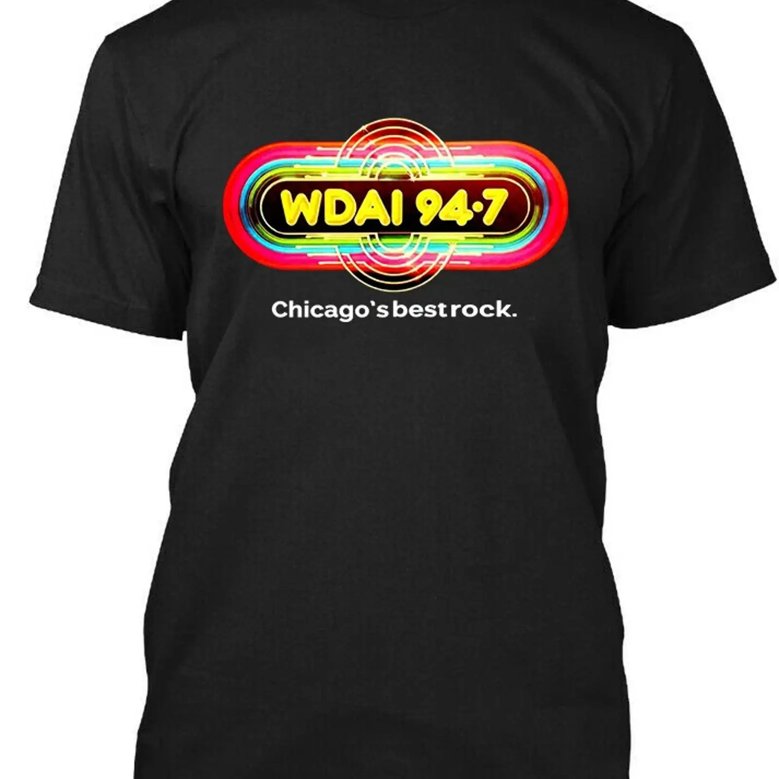 NWT WDAI Chicago Commercial Cl - Commercial Printing And Graphics recensie en prijs