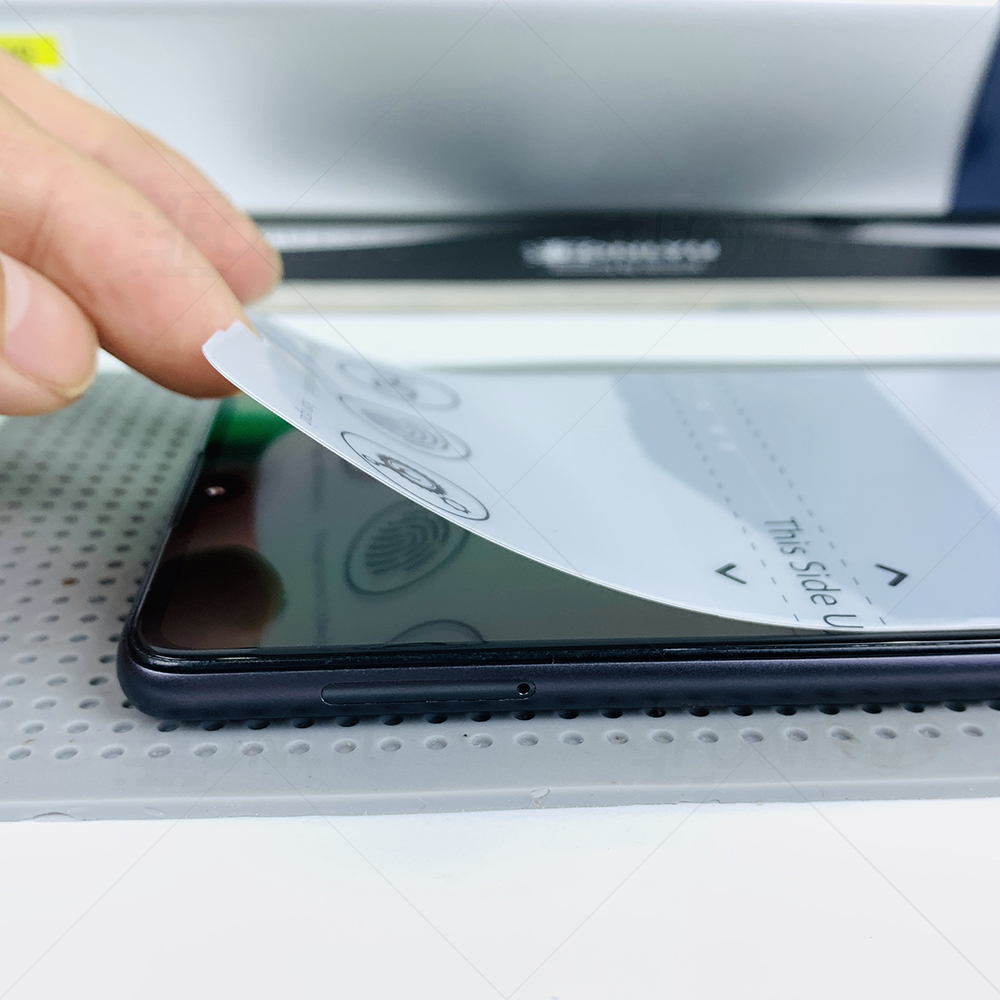 Fonlyu 50Pcs Hd Matte Tpu Flex - Cutting Plotter Blade recensie en prijs