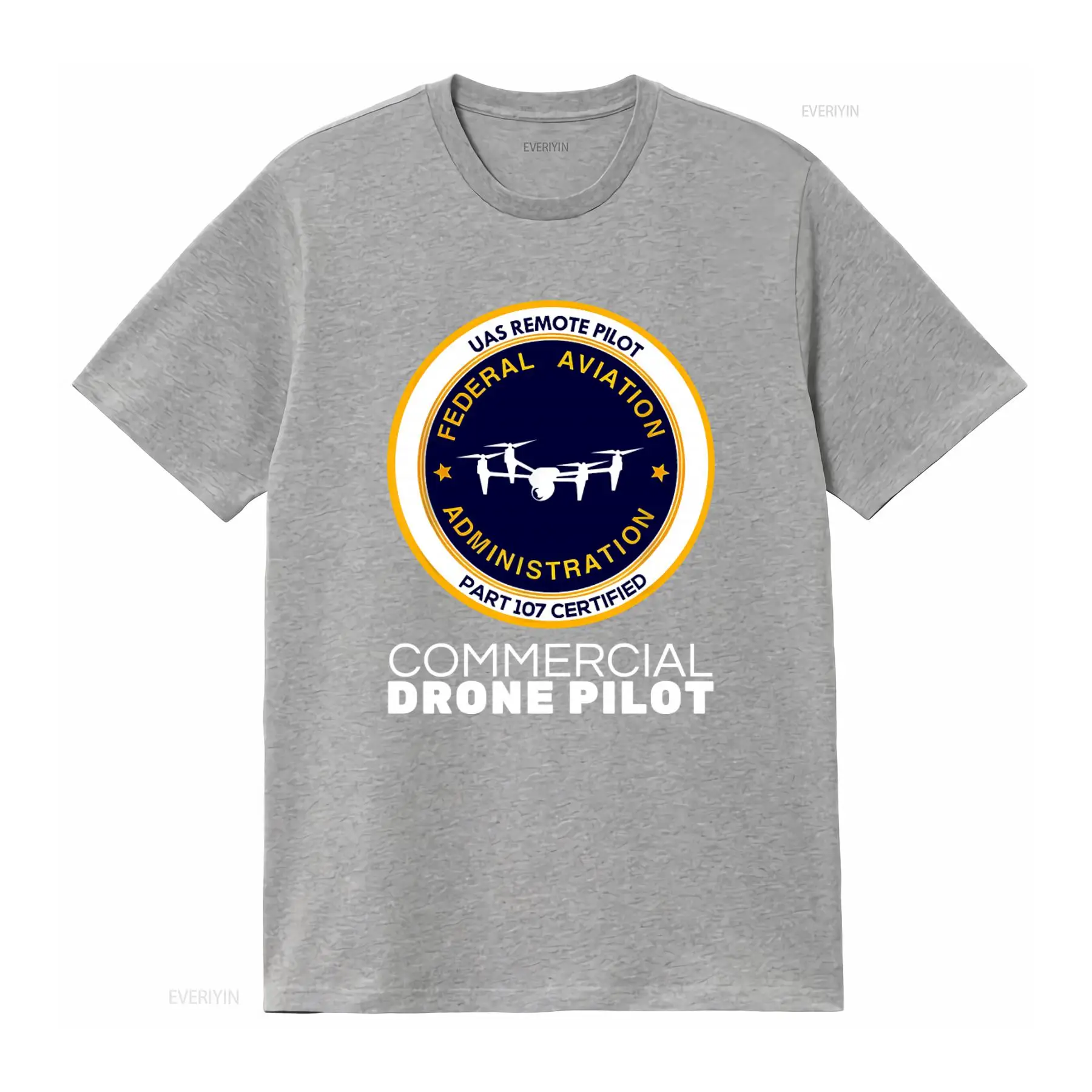 Uas Remote Pilot Part 107 Cert - Commercial Printing And Graphics recensie en prijs