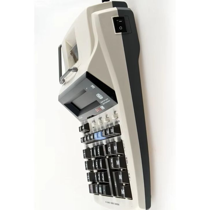 MP-120MG Zakelijke printcalcul - Commercial Printing Supplies recensie en prijs
