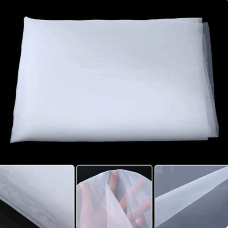 Hoogwaardig polyester zeefdruk - Commercial Printing Supplies recensie en prijs