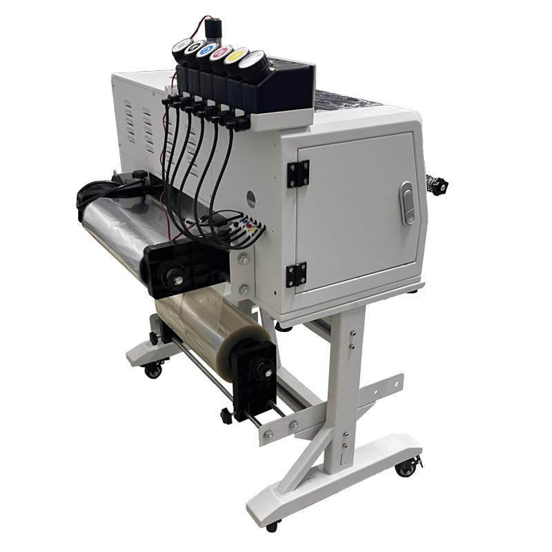 Dubbelzijdig afdrukken A3 UV-k - Commercial Dtf Printing Machine recensie en prijs