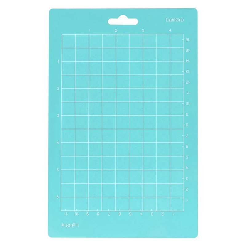 12 stuks snijmat voor snijplot - Plotter Cutting Mat recensie en prijs