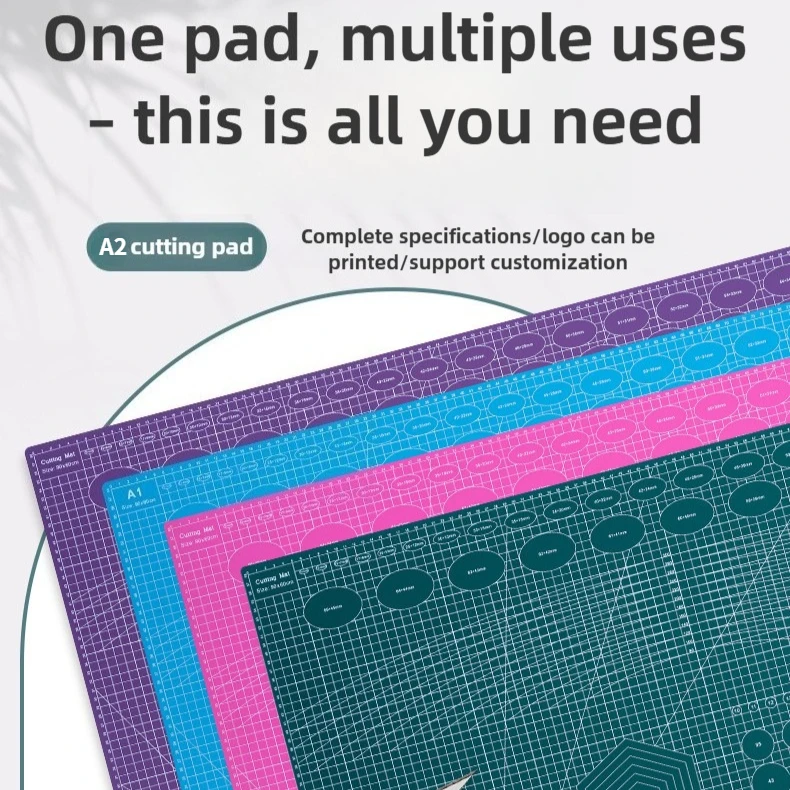 A2 PVC Snijmat Board Duurzaam  - Plotter Cutting Mat recensie en prijs