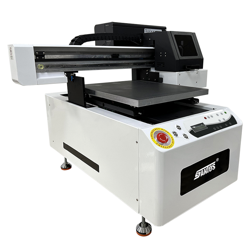 Componenten Printer UV A2 Form - Commercial Dtf Printing Machine recensie en prijs