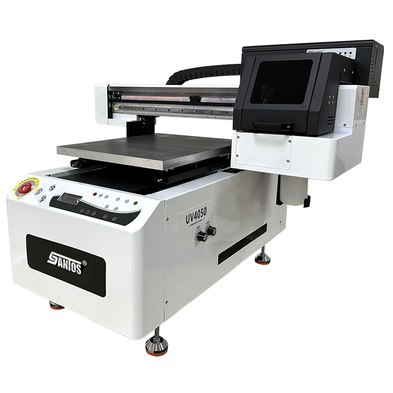 Componenten Printer UV A2 Form - Commercial Dtf Printing Machine recensie en prijs
