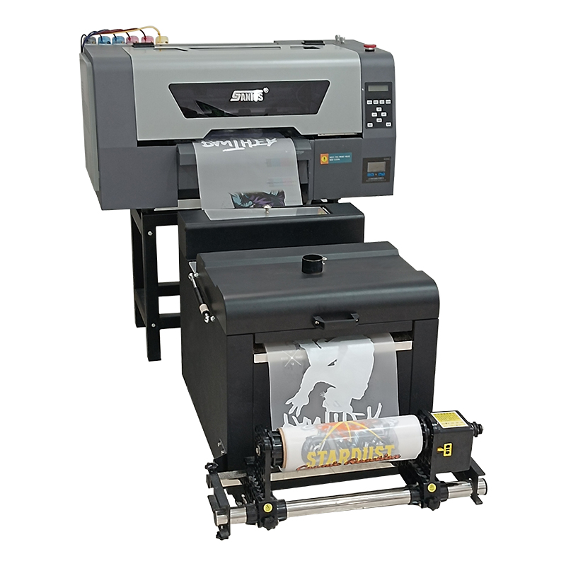 Fabriekslevering DTF-machine f - Commercial Dtf Printing Machine recensie en prijs