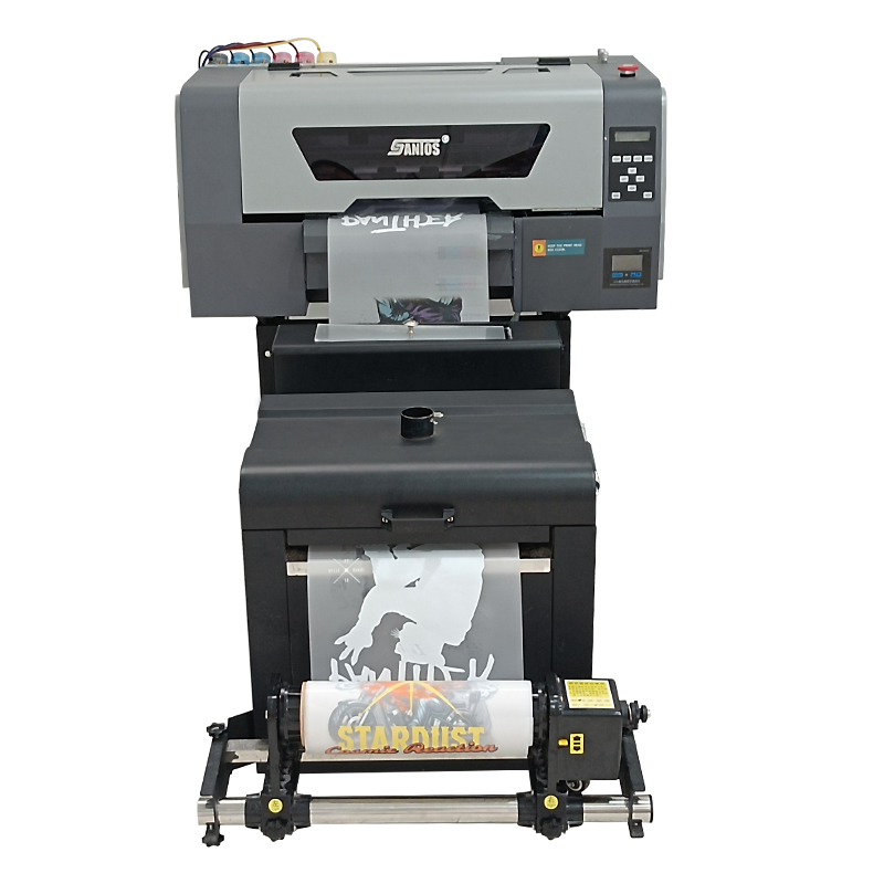 Fabriekslevering DTF-machine f - Commercial Dtf Printing Machine recensie en prijs