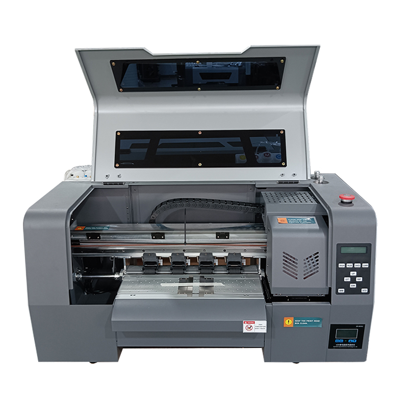 Fabriekslevering DTF-machine f - Commercial Dtf Printing Machine recensie en prijs