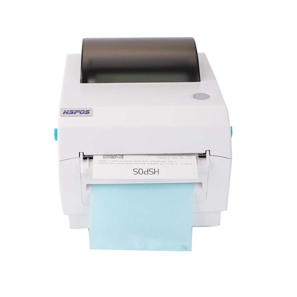 K39 Thermische Labelprinter Ma - Commercial Printer recensie en prijs