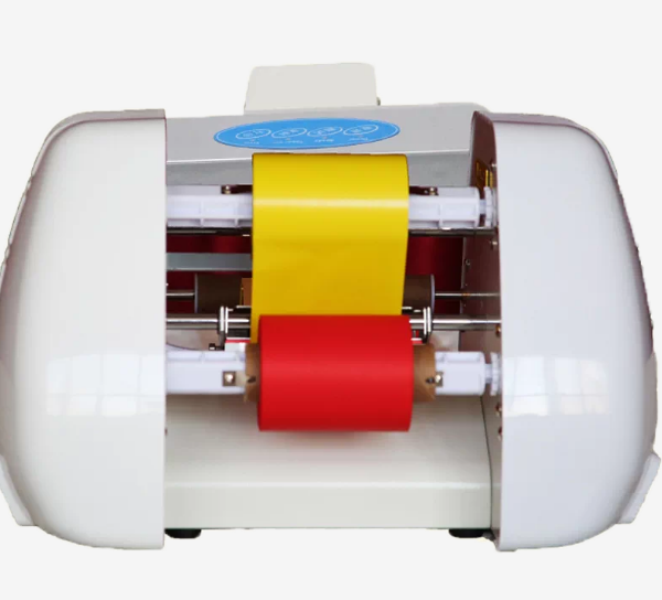 Fabrieksdirecte verkoop Hete F - Commercial Ribbon Printing Machine recensie en prijs