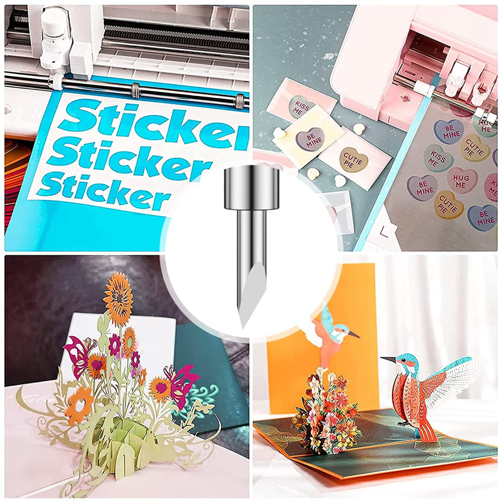 1 set Roland Cricut Plotter Bl - Cutting Plotter Blade recensie en prijs