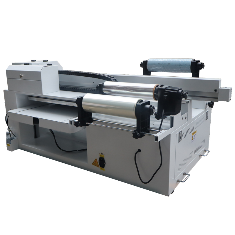 Grootformaat flatbed rollen UV - Commercial Dtf Printing Machine recensie en prijs