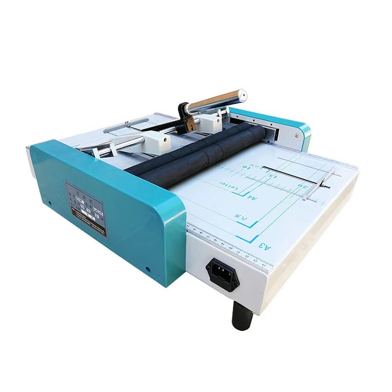 Fabriekslevering A3 Papier Vou - Commercial Printing Supplies recensie en prijs