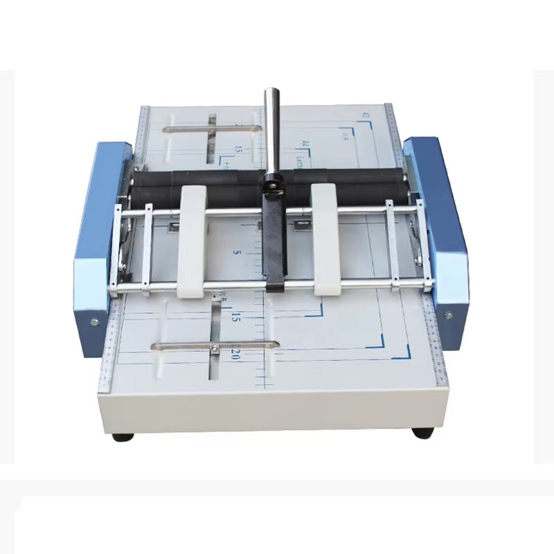 Fabriekslevering A3 Papier Vou - Commercial Printing Supplies recensie en prijs