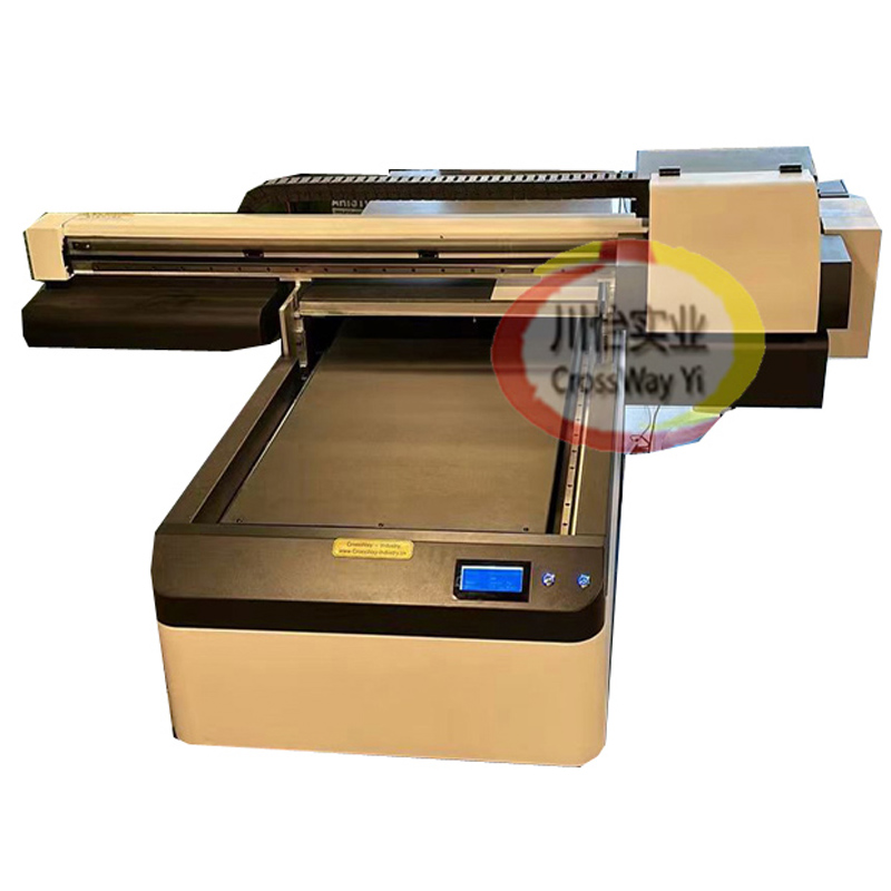 Hoogwaardige 6090 Flatbed Uv P - Commercial Dtf Printing recensie en prijs
