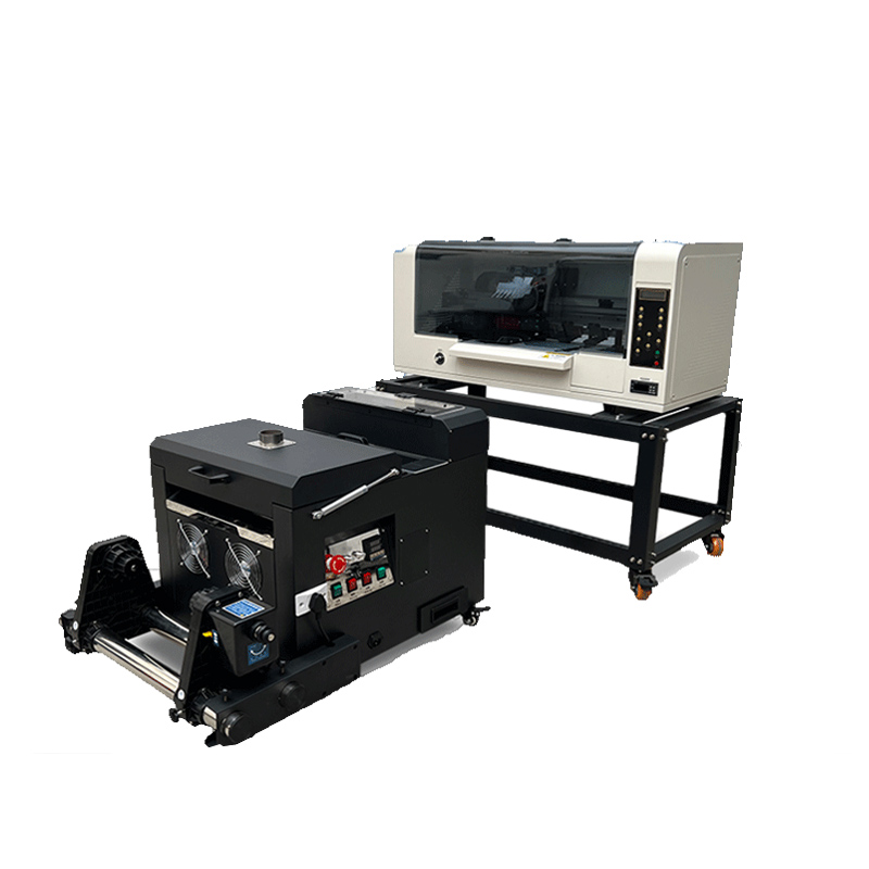 Dual Head XP600 A3 30 cm DTF-p - Commercial Dtf Printing recensie en prijs