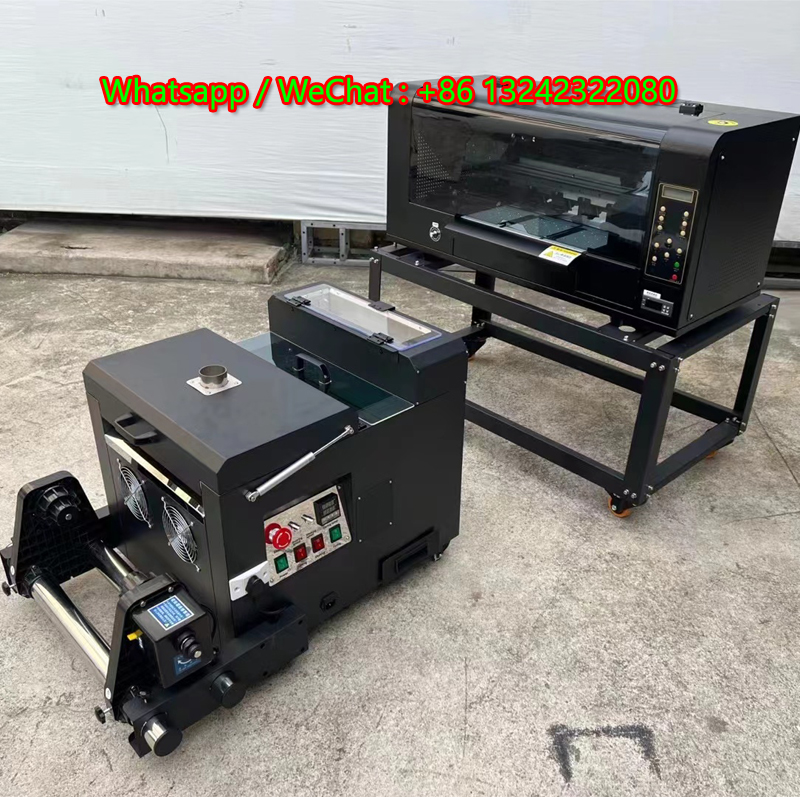 Dual Head XP600 A3 30 cm DTF-p - Commercial Dtf Printing recensie en prijs