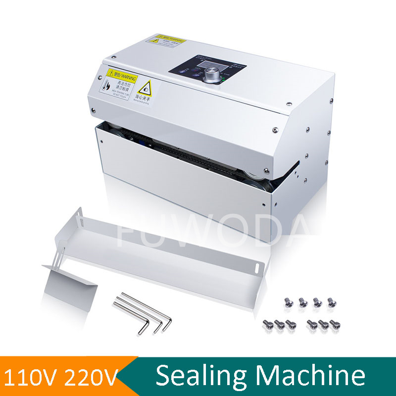 Verpakkingsmachine Continue fi - Commercial Printing And Packaging recensie en prijs