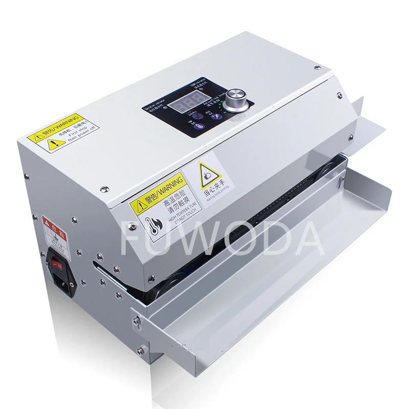 Verpakkingsmachine Continue fi - Commercial Printing And Packaging recensie en prijs