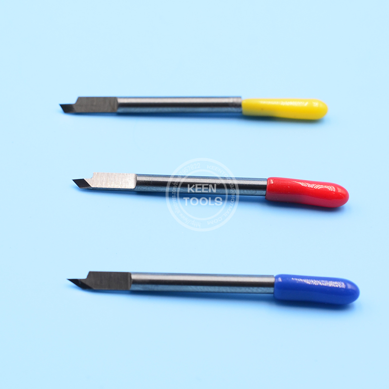 SUMMA T Cutter 30/36/45/60 Gra - Cutting Plotter Blade recensie en prijs