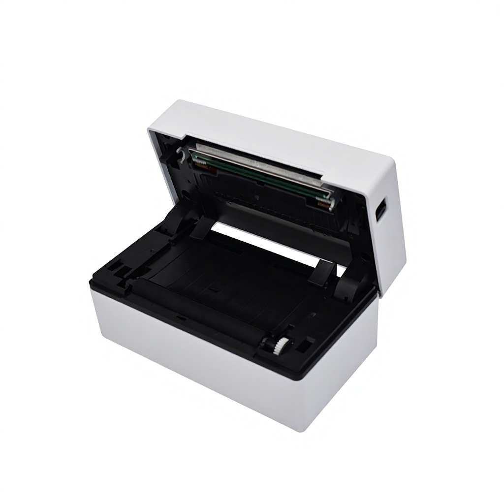 110mm 4x6 Thermische Verzendla - Commercial Printing And Packaging recensie en prijs