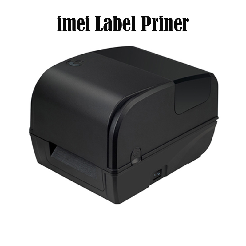 HS-3064 Thermische Transfer La - Commercial Ribbon Printing Machine recensie en prijs