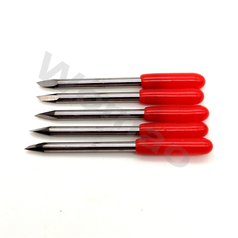 Vervangend mes en houder voor  - Cutting Plotter Blade recensie en prijs