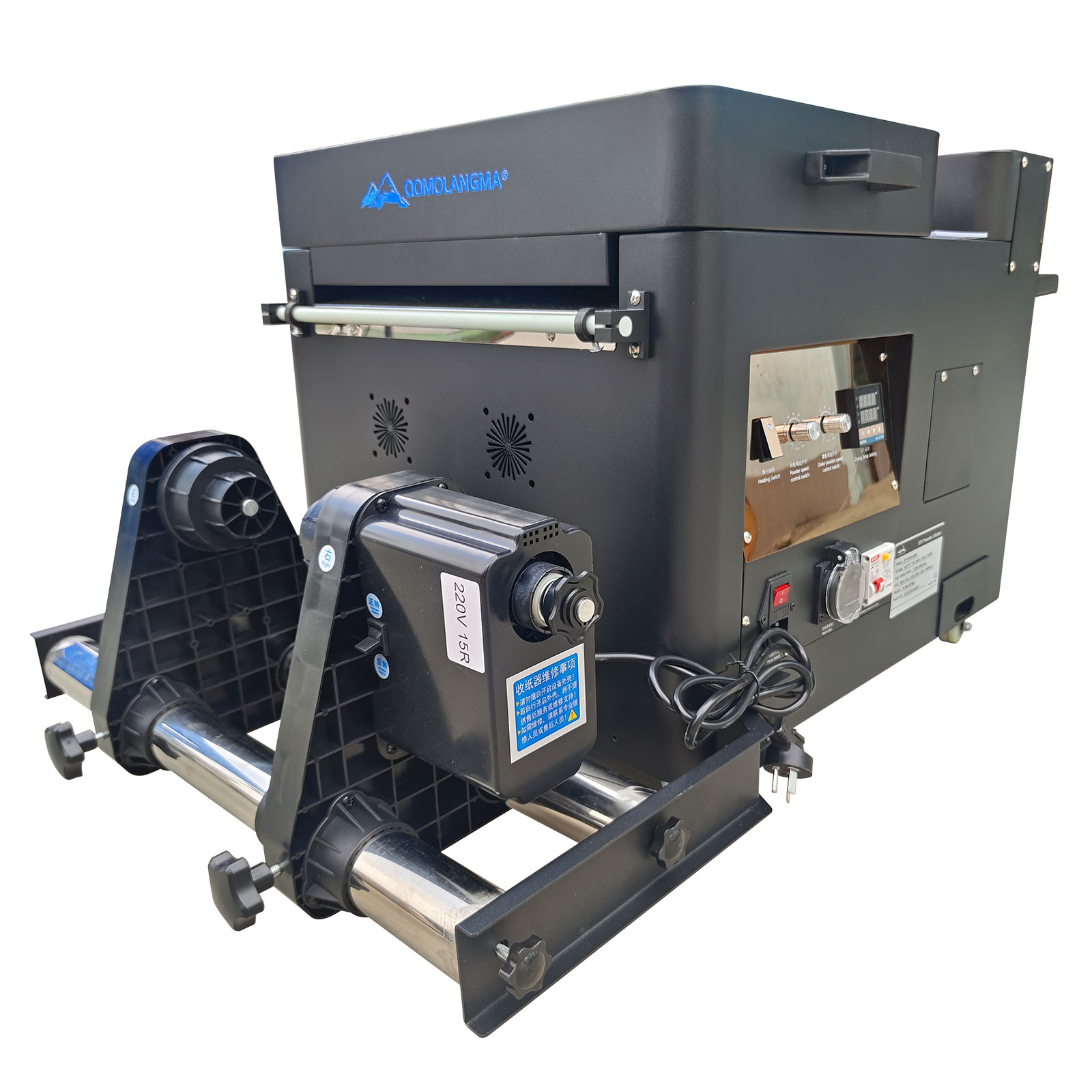 US Stock Economische A3 Automa - Commercial Dtf Printing Machine recensie en prijs